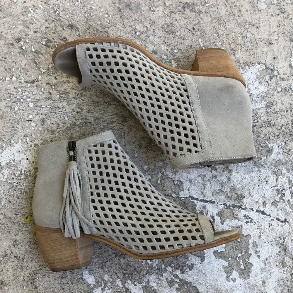 Matisse Ankle Boots